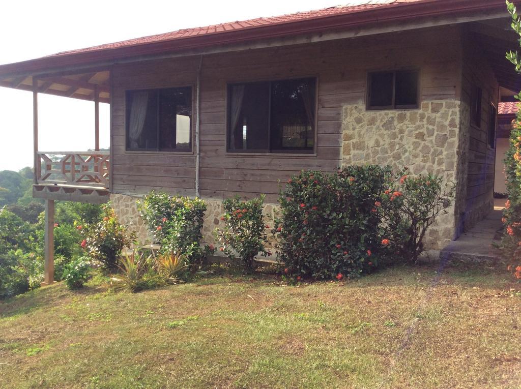 Many'S House Hotel Ballena Habitación foto