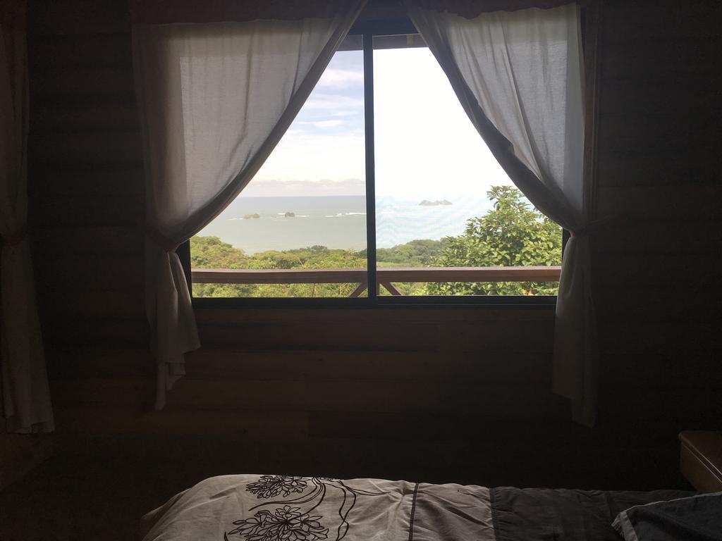 Many'S House Hotel Ballena Exterior foto